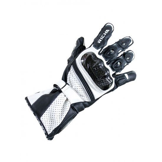 Richa Ravine Motorcycle Glove at JTS Biker Clothing